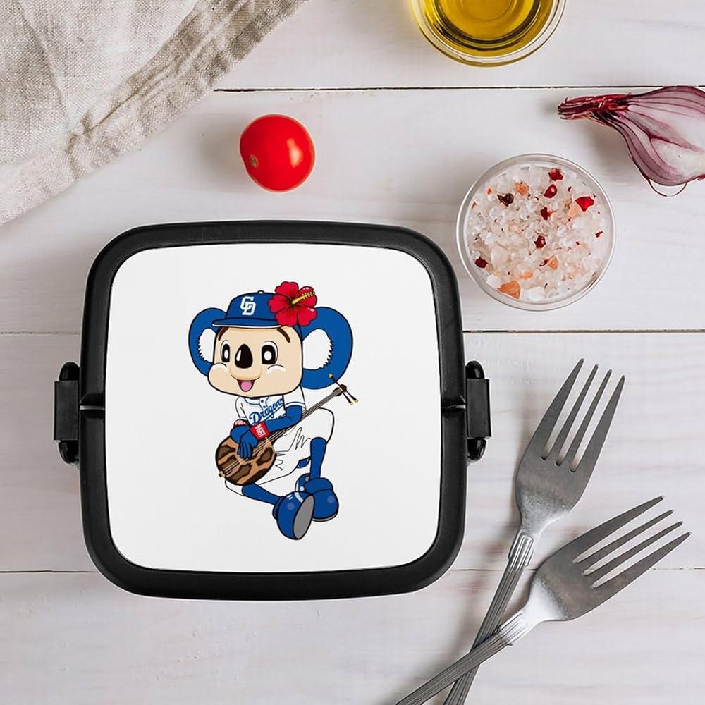 【新品】中日ドラゴンズ　わっぱ弁当箱　ランチボックス　2個セット Amazon | 中日ドラゴンズ 弁当箱 2段 わっぱ弁当箱 小判型